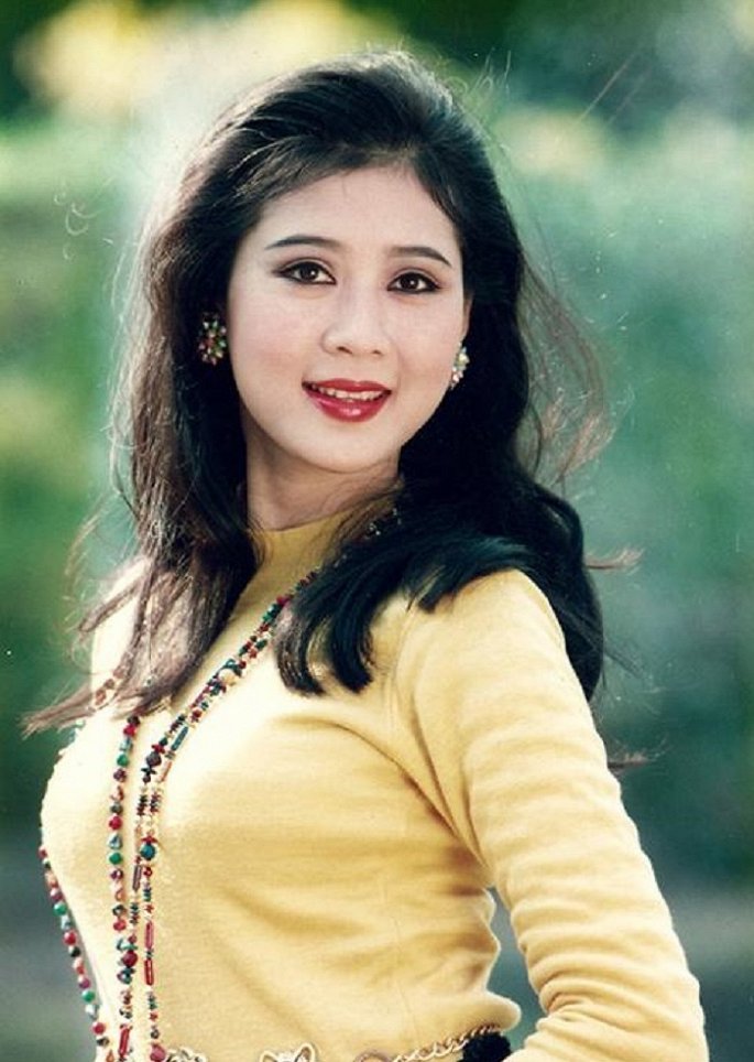 Nữ diễn viên Việt xinh đẹp đến nỗi không tìm được ai thay thế, khó tin trước nhan sắc sau chục năm 