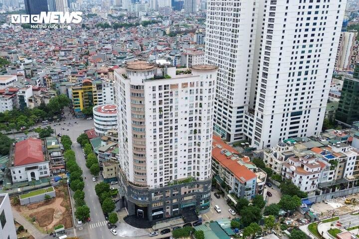 Giá chung cư Hà Nội sắp tới thế nào?- Ảnh 2.