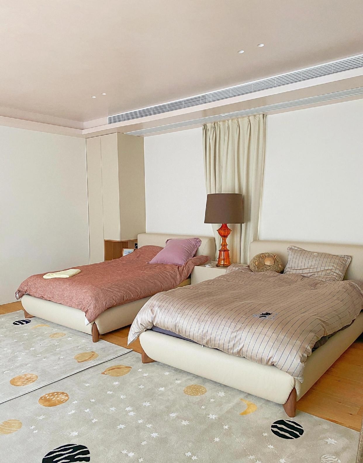 4 ý tưởng thiết kế nội thất tuyệt vời chứng minh người Nhật "đến từ tương lai": Vừa thông minh vừa tinh tế- Ảnh 8.