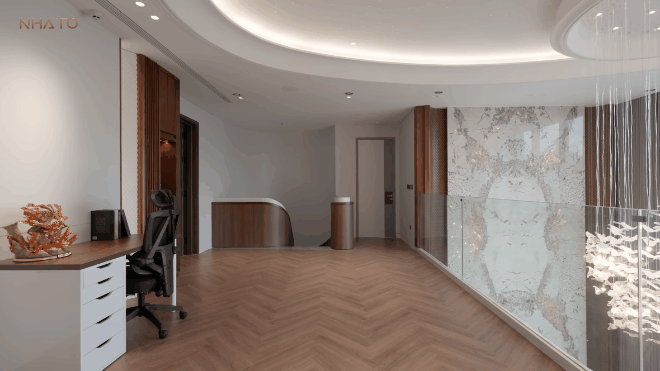 Penthouse 80 tỷ đồng giữa lòng Hà Nội của ông nội tặng cháu gái 4 tuổi, 1 món đồ chơi cũng 50 triệu- Ảnh 14.