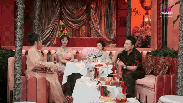 LyLy: “Em có thể chảnh, em có thể làm giá với đàn ông nhưng phụ nữ thì không”- Ảnh 1.