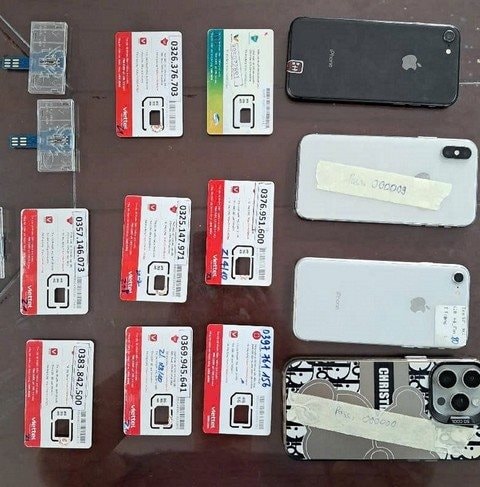 Nhận tin nhắn mượn tiền từ con gái đang ở Mỹ, người mẹ chuyển 680 triệu đồng rồi mất liên lạc hoàn toàn- Ảnh 4.