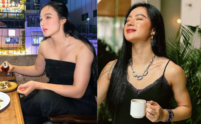 Angela Phương Trinh gây sốc với diện mạo 
