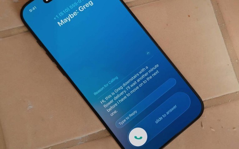 Không còn cuộc gọi rác phá giấc ngủ: Trên iOS 26, iPhone sẽ chờ số lạ khai báo trước- Ảnh 1.