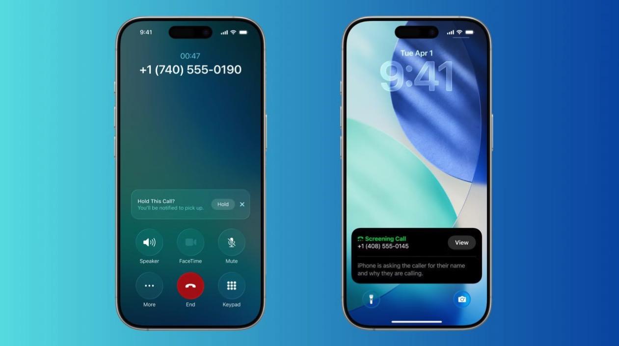 Không còn cuộc gọi rác phá giấc ngủ: Trên iOS 26, iPhone sẽ chờ số lạ khai báo trước- Ảnh 2.