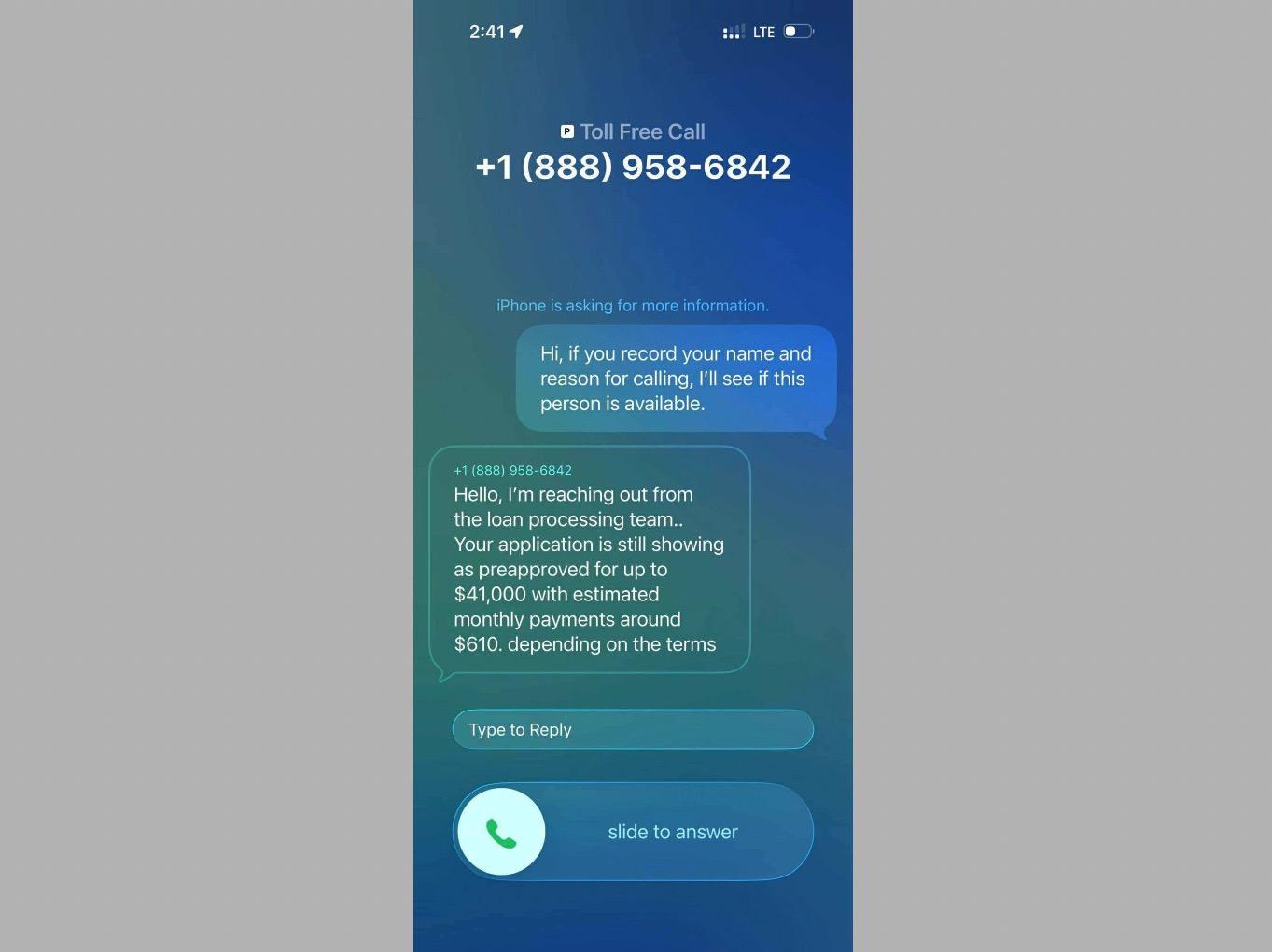 Không còn cuộc gọi rác phá giấc ngủ: Trên iOS 26, iPhone sẽ chờ số lạ khai báo trước- Ảnh 4.