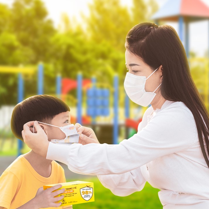 Những thương hiệu thấu hiểu người Việt, vì người Việt- Ảnh 3. Những thương hiệu thấu hiểu người Việt, vì người Việt- Ảnh 3.
