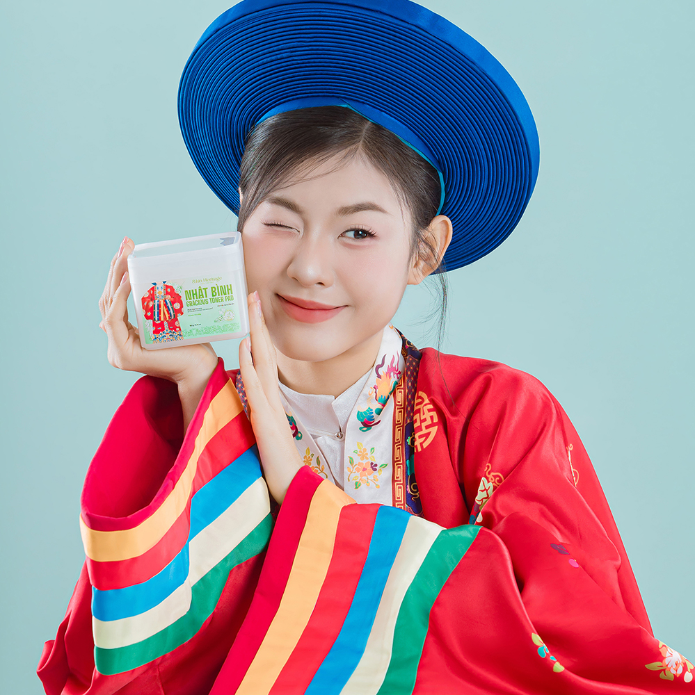 Những thương hiệu thấu hiểu người Việt, vì người Việt- Ảnh 4. Những thương hiệu thấu hiểu người Việt, vì người Việt- Ảnh 4.