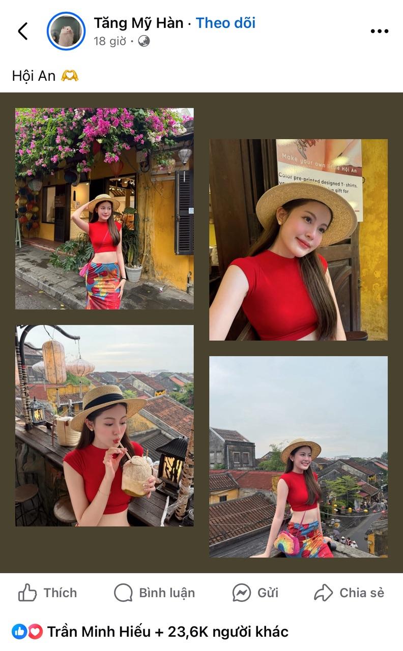 Đã lâu không xuất hiện chung, mối quan hệ giữa HIEUTHUHAI và bạn gái hiện tại thế nào?- Ảnh 1.