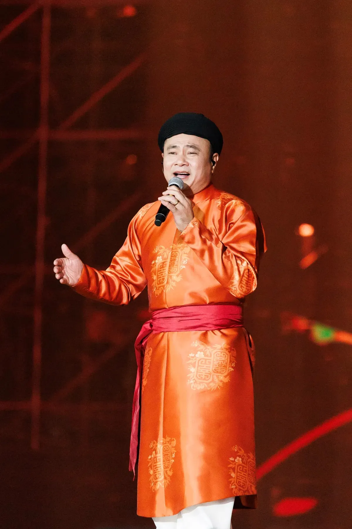 33 anh trai khép màn bùng nổ, MC Anh Tuấn chưa từng liều lĩnh đến thế- Ảnh 5.