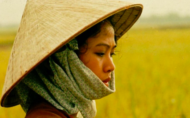 Nữ NSND đổi đời nhờ vai diễn Nữ NSND đổi đời nhờ vai diễn