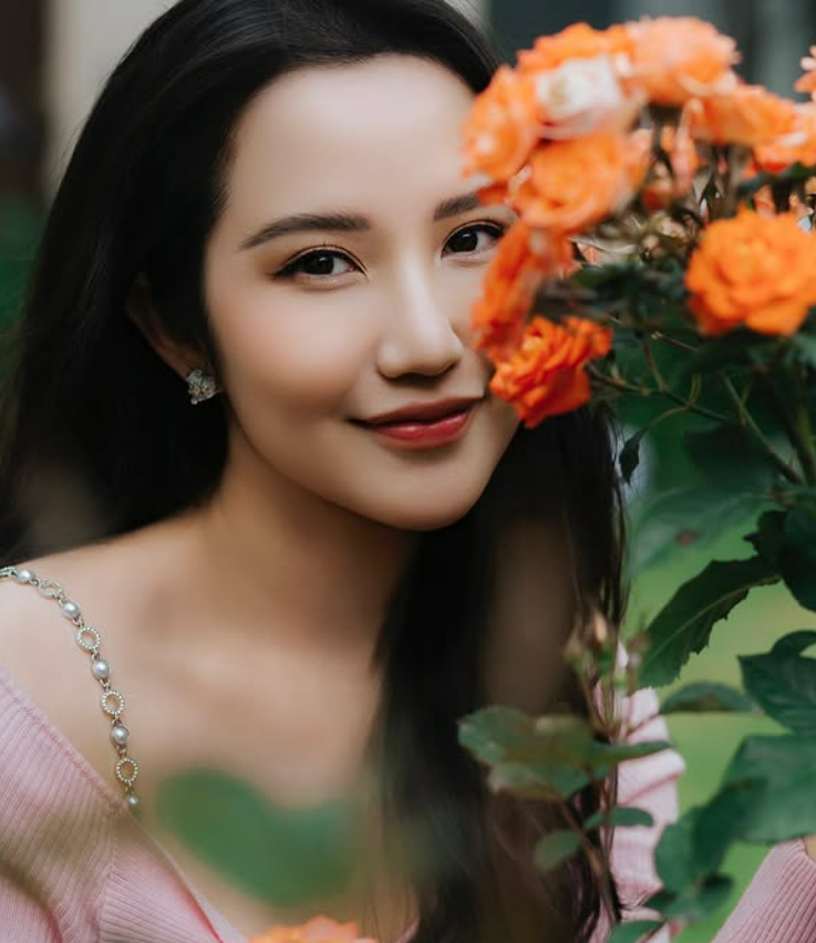 Hơn 1 năm mới đăng ảnh quý tử, hot mom hào môn Primmy Trương nhanh chóng thu hút sự chú ý khi đưa con đi "ăn bánh kẹo" nhưng ở nơi ít ai ngờ tới- Ảnh 7.