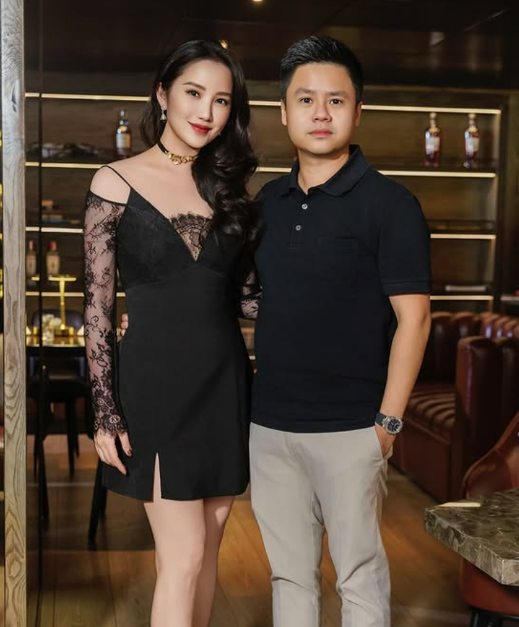 Hơn 1 năm mới đăng ảnh quý tử, hot mom hào môn Primmy Trương nhanh chóng thu hút sự chú ý khi đưa con đi "ăn bánh kẹo" nhưng ở nơi ít ai ngờ tới- Ảnh 2.