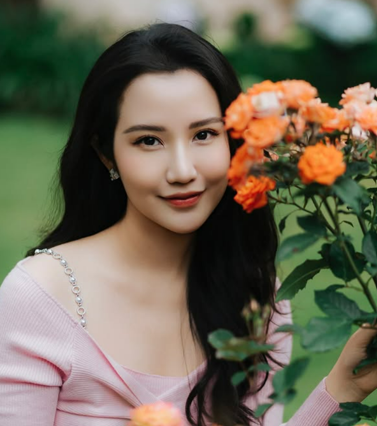 Hơn 1 năm mới đăng ảnh quý tử, hot mom hào môn Primmy Trương nhanh chóng thu hút sự chú ý khi đưa con đi "ăn bánh kẹo" nhưng ở nơi ít ai ngờ tới- Ảnh 8.