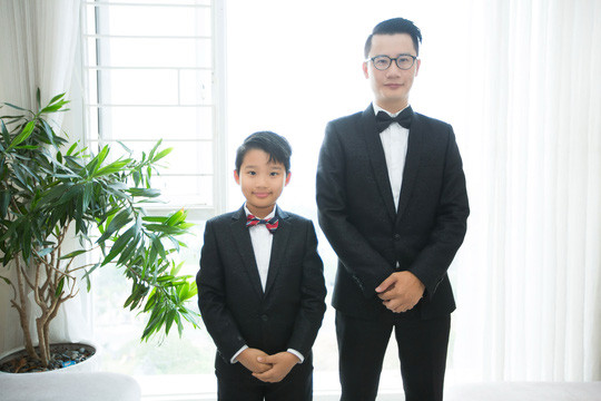 "Tê Giác" của Bố Ơi Mình Đi Đâu Thế: Từ nhóc tì cứng đầu đến học bá tuổi teen đạt 6 học bổng quốc tế- Ảnh 4.