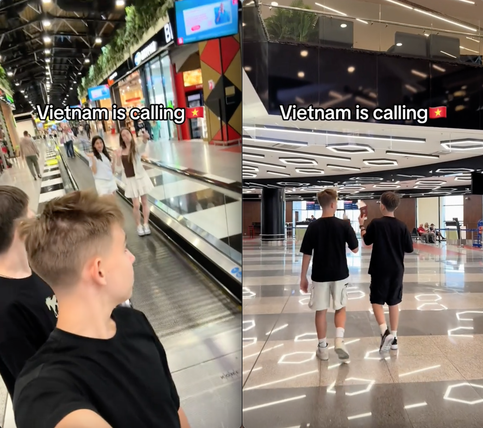 Việt Nam bất ngờ thành hot trend TikTok, dân tình thế giới muốn "đu trend" thì chỉ có 1 cách!- Ảnh 2.