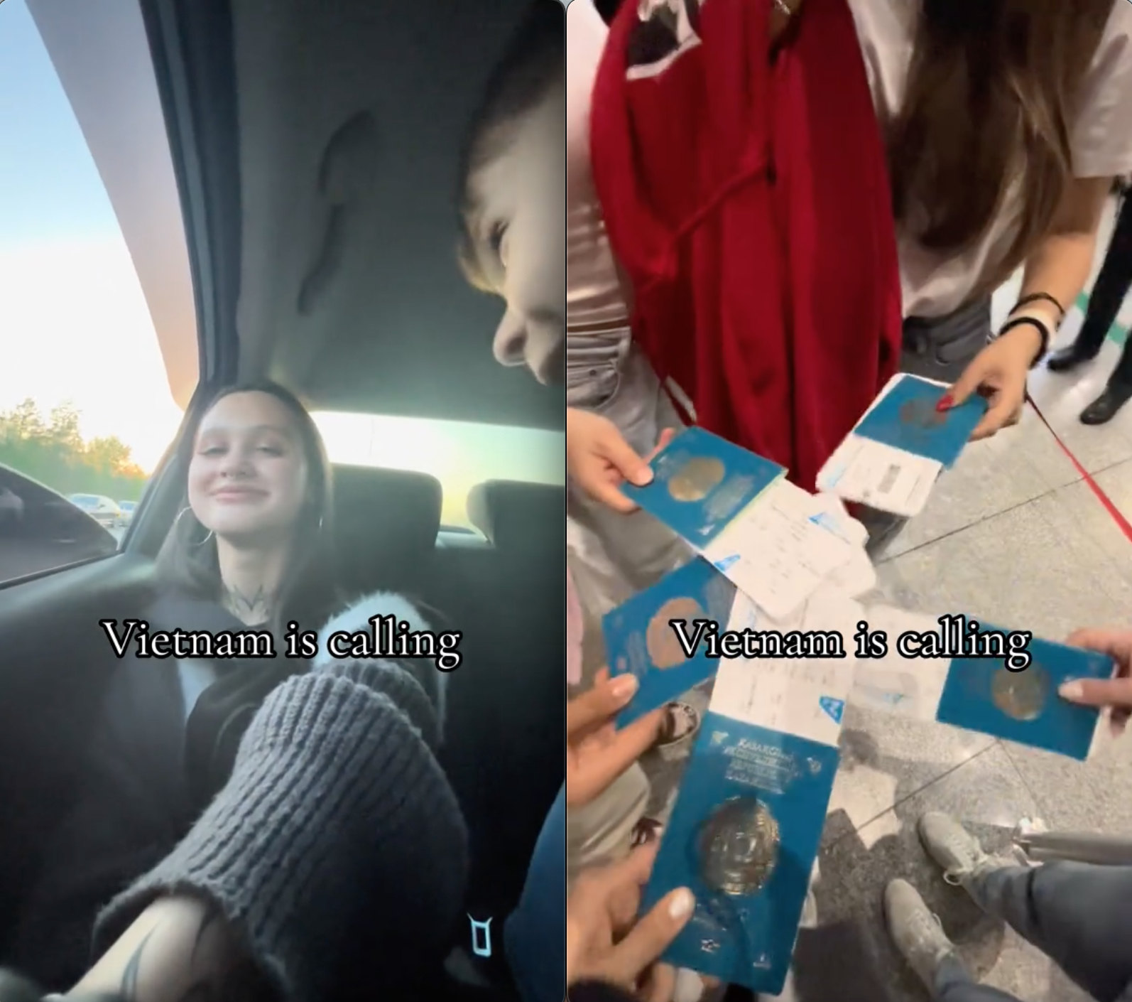 Việt Nam bất ngờ thành hot trend TikTok, dân tình thế giới muốn "đu trend" thì chỉ có 1 cách!- Ảnh 4.