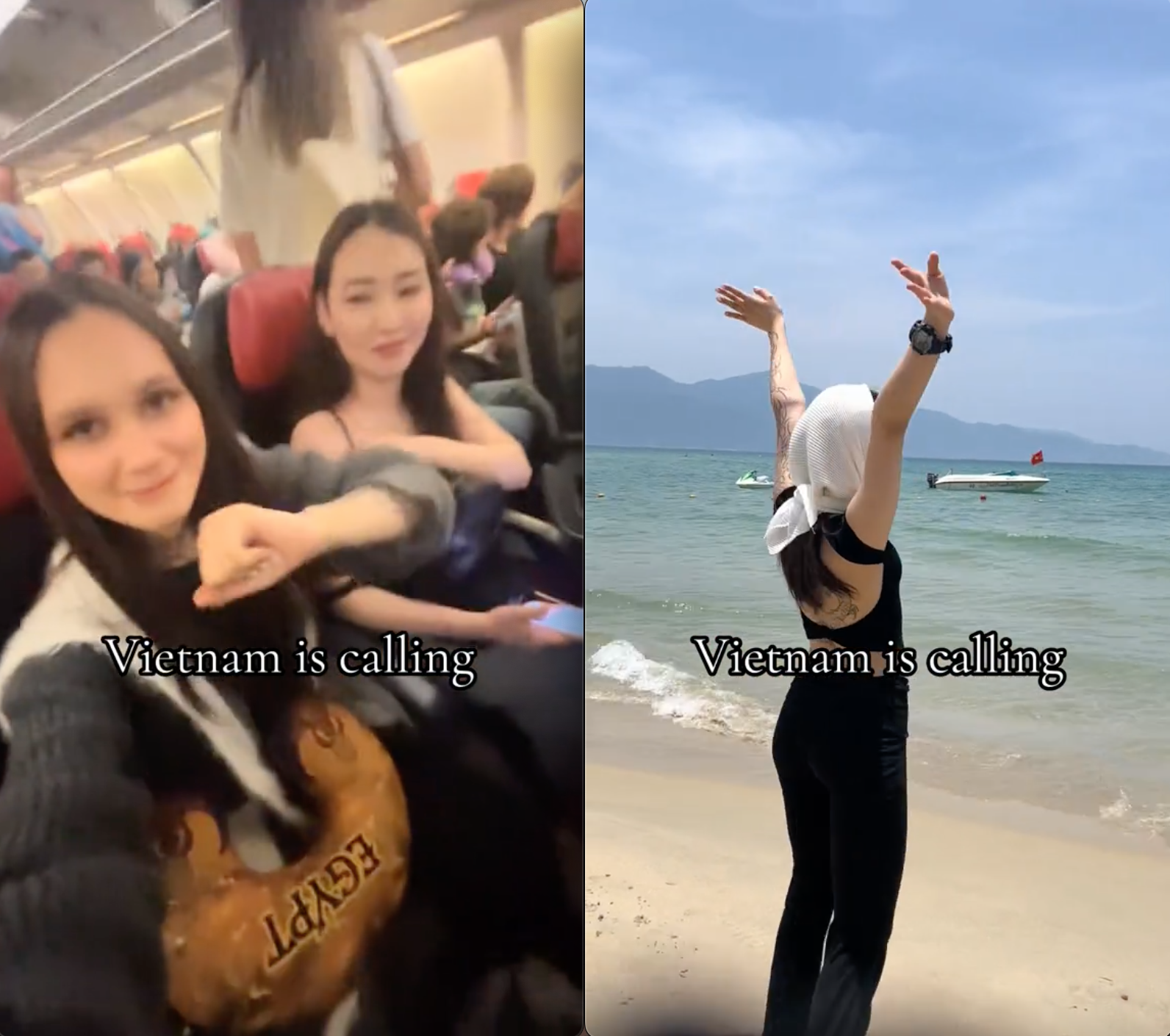Việt Nam bất ngờ thành hot trend TikTok, dân tình thế giới muốn "đu trend" thì chỉ có 1 cách!- Ảnh 5.