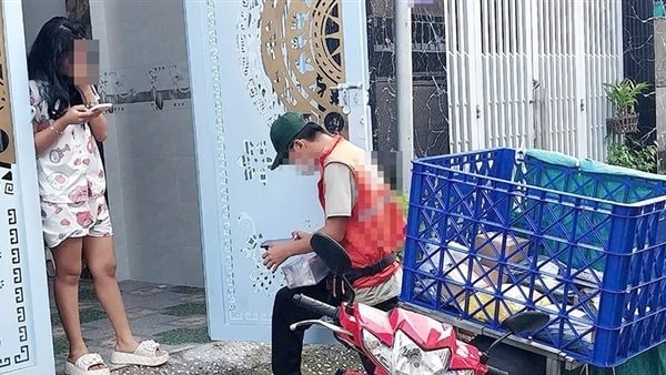 Công an chỉ ra nguyên nhân người dân bị lộ thông tin như tên, địa chỉ, số tiền mua hàng vào tay các "shipper lừa đảo"- Ảnh 1.