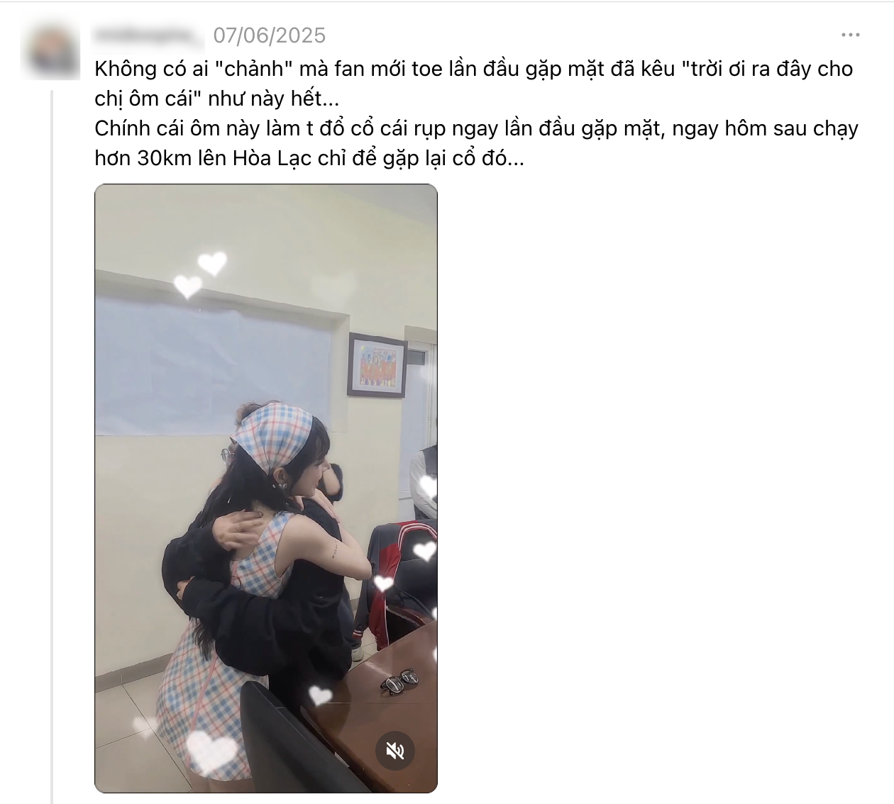 LyLy: “Em có thể chảnh, em có thể làm giá với đàn ông nhưng phụ nữ thì không”- Ảnh 8.
