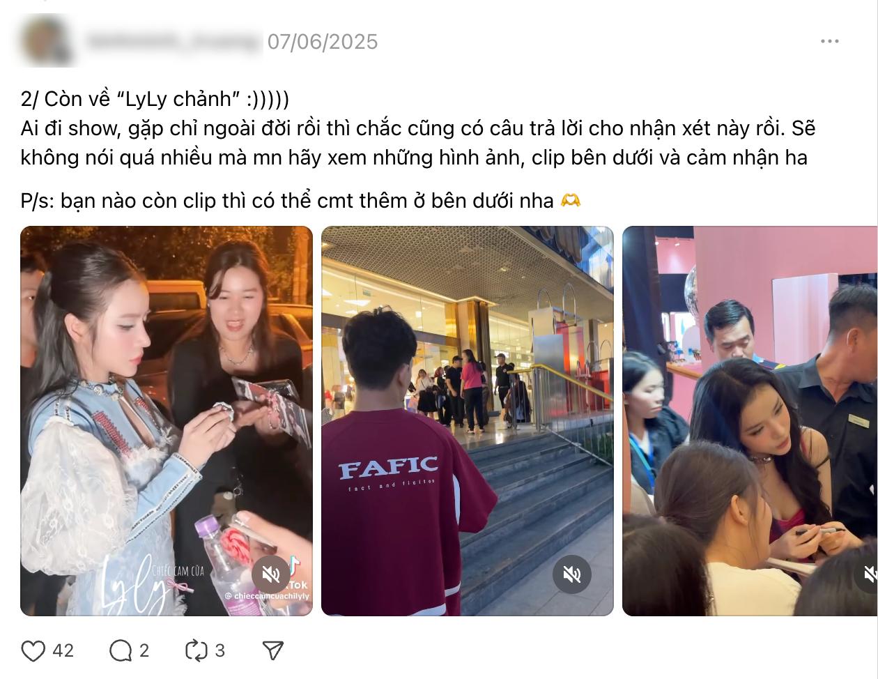LyLy: “Em có thể chảnh, em có thể làm giá với đàn ông nhưng phụ nữ thì không”- Ảnh 9.
