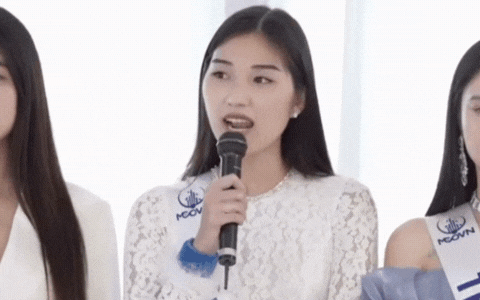 Drama cực căng: Thí sinh Hoa hậu Hoàn vũ bức xúc đăng clip gay gắt với BTC, quyết định cuối cùng gây sốc!- Ảnh 1.