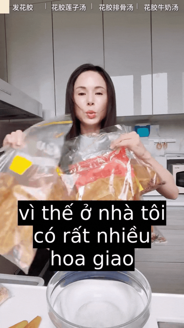 Lý Nhược Đồng U60 vẫn đẹp như tiên nữ: Bí quyết trẻ lâu nhờ món “siêu phẩm” dễ tìm ở chợ Việt- Ảnh 1.