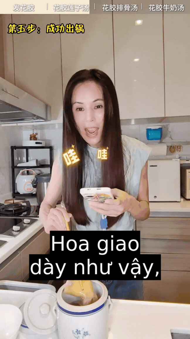 Lý Nhược Đồng U60 vẫn đẹp như tiên nữ: Bí quyết trẻ lâu nhờ món “siêu phẩm” dễ tìm ở chợ Việt- Ảnh 2.