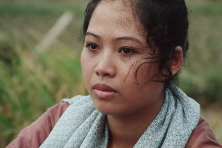 Nữ NSND đổi đời nhờ vai diễn Nữ NSND đổi đời nhờ vai diễn