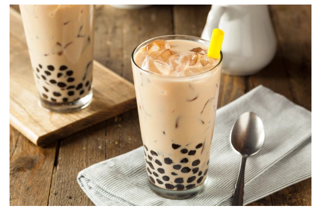 Thị trường trà sữa Việt bước sang giai đoạn sàng lọc- Ảnh 1.