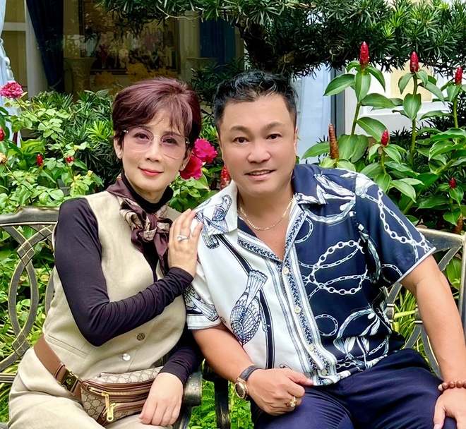 Nữ diễn viên Việt xinh đẹp đến nỗi không tìm được ai thay thế, khó tin trước nhan sắc sau chục năm 