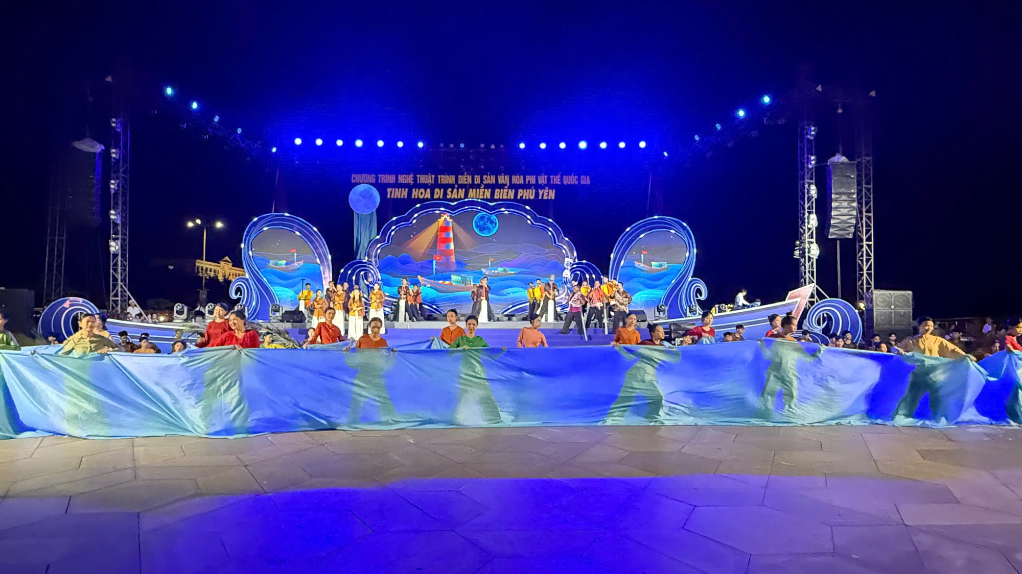 &ldquo;Đi Ph&uacute; Y&ecirc;n đi!&rdquo; - Ph&uacute; Y&ecirc;n k&iacute;ch cầu du lịch h&egrave; 2025- Ảnh 4.