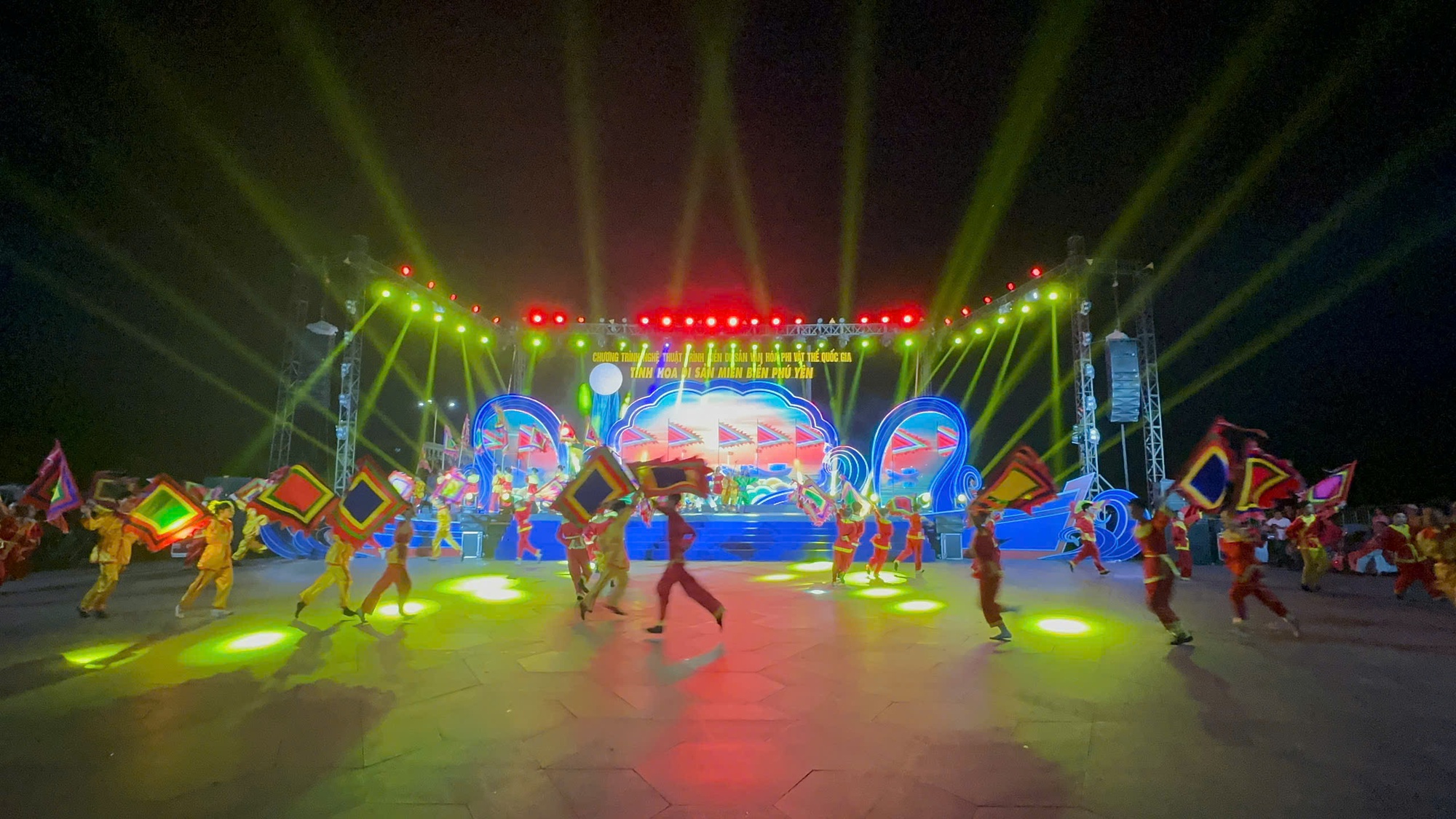 &ldquo;Đi Ph&uacute; Y&ecirc;n đi!&rdquo; - Ph&uacute; Y&ecirc;n k&iacute;ch cầu du lịch h&egrave; 2025- Ảnh 5.