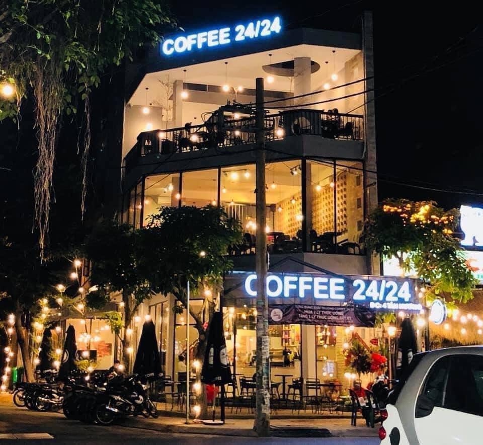 "Mỏ vàng" mới giữa thị trường F&B nghìn tỷ: Khi các thương hiệu cà phê không ngủ, không nghỉ, xuyên đêm chiều lòng "thượng đế"- Ảnh 7.