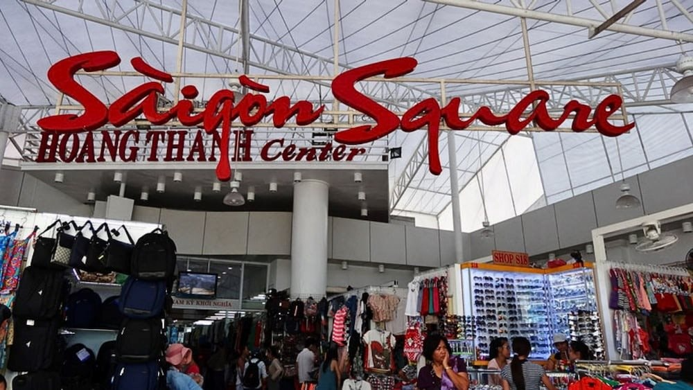 Khối tài sản sau lưng Phan Thành - TGĐ khu mua sắm Saigon Square- Ảnh 2.