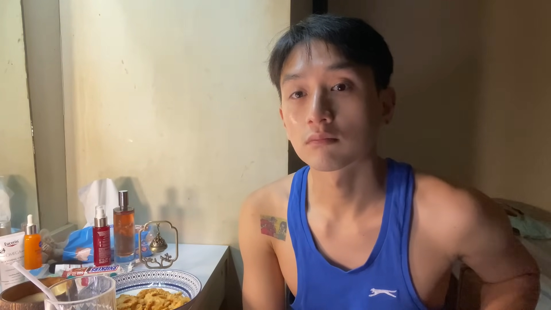 Sao nam Việt mắc HIV bị chỉ trích- Ảnh 3.