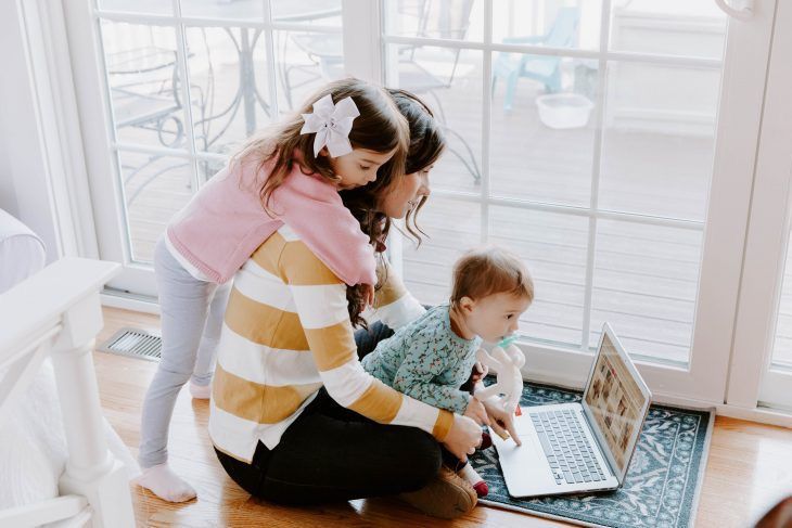 5 lý do khiến cho những người làm bố mẹ ngày nay ÁP LỰC đến không thở nổi- Ảnh 3.