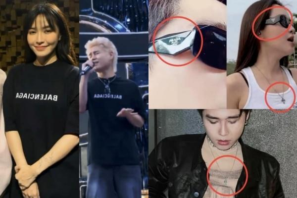 Vô tình mang 1 món đồ lên sóng Em Xinh, Bích Phương lộ rõ chuyện hẹn hò sao nam kém 6 tuổi- Ảnh 5.