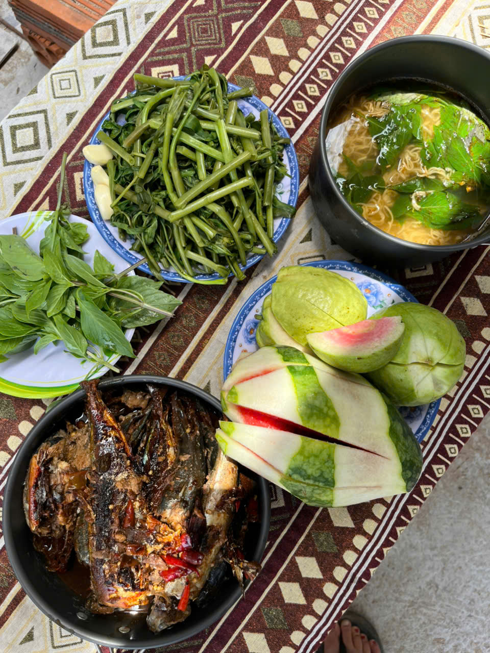 Bị công ty cho nghỉ việc, 
