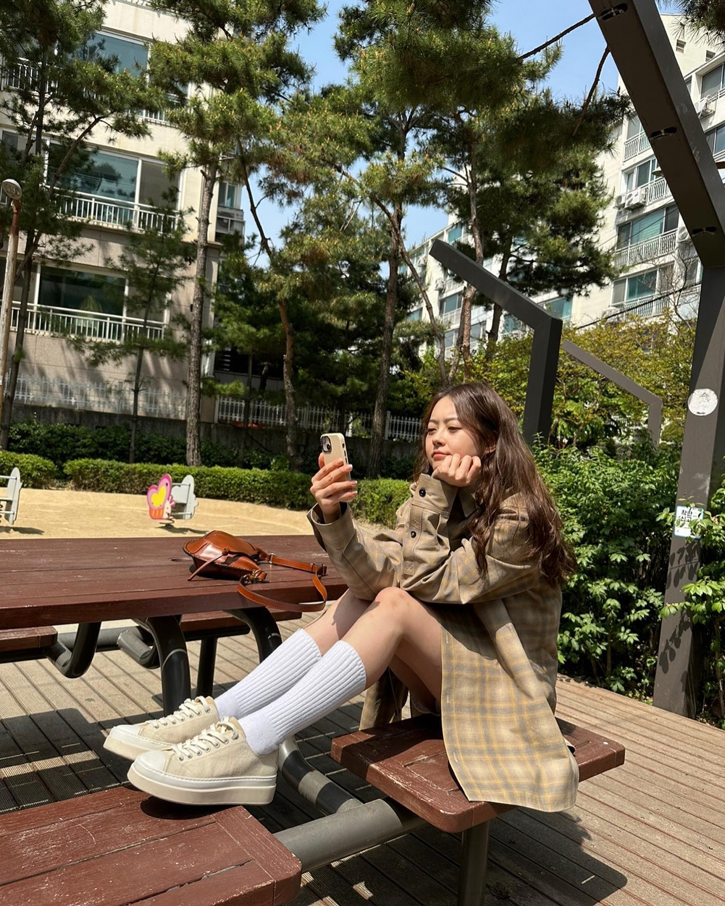 Thiên thần mắt đẹp top 1 Hàn Quốc, cam đoan không dùng lens dù mắt đổi màu giờ ra sao ở tuổi 35?- Ảnh 14.