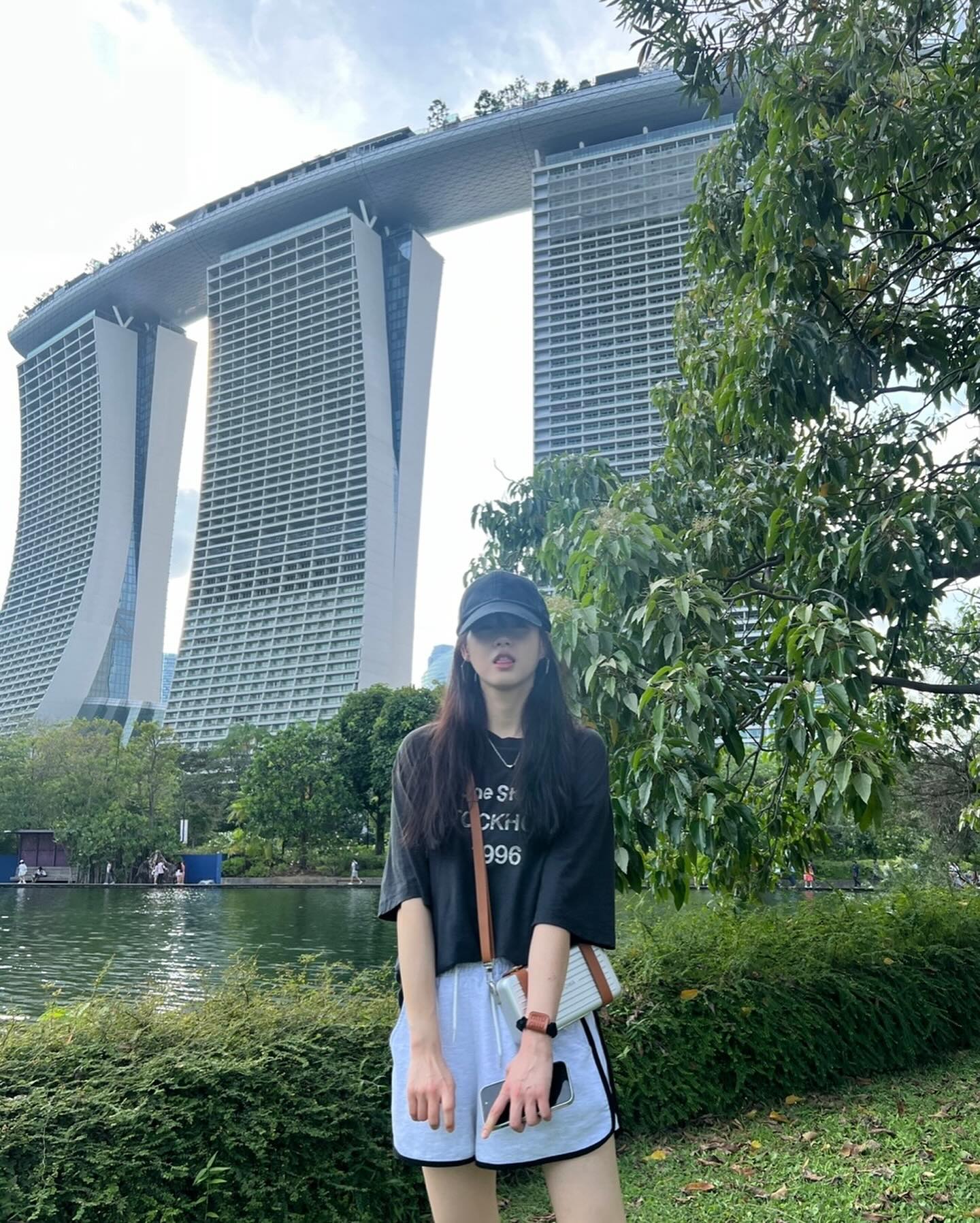 Thiên thần mắt đẹp top 1 Hàn Quốc, cam đoan không dùng lens dù mắt đổi màu giờ ra sao ở tuổi 35?- Ảnh 16.