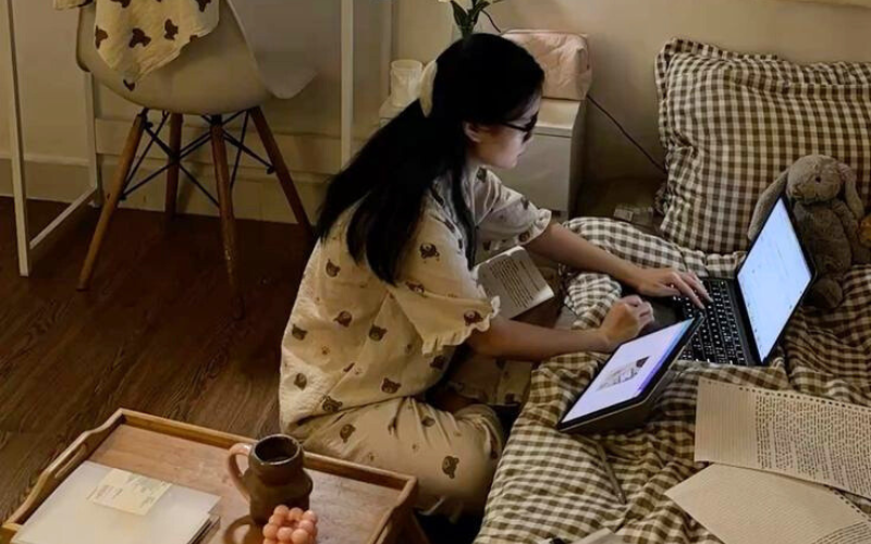 Làm tự do kiếm được 8 triệu thì mất 4 triệu tiền điện, ngày nào cũng bị chồng nhắc 