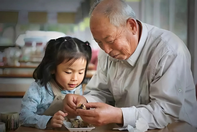 Tiếng Việt có một từ RẤT HAY, chứa đựng giá trị văn hoá mà tiếng Anh không từ nào đủ sức nặng để dịch được!- Ảnh 1.