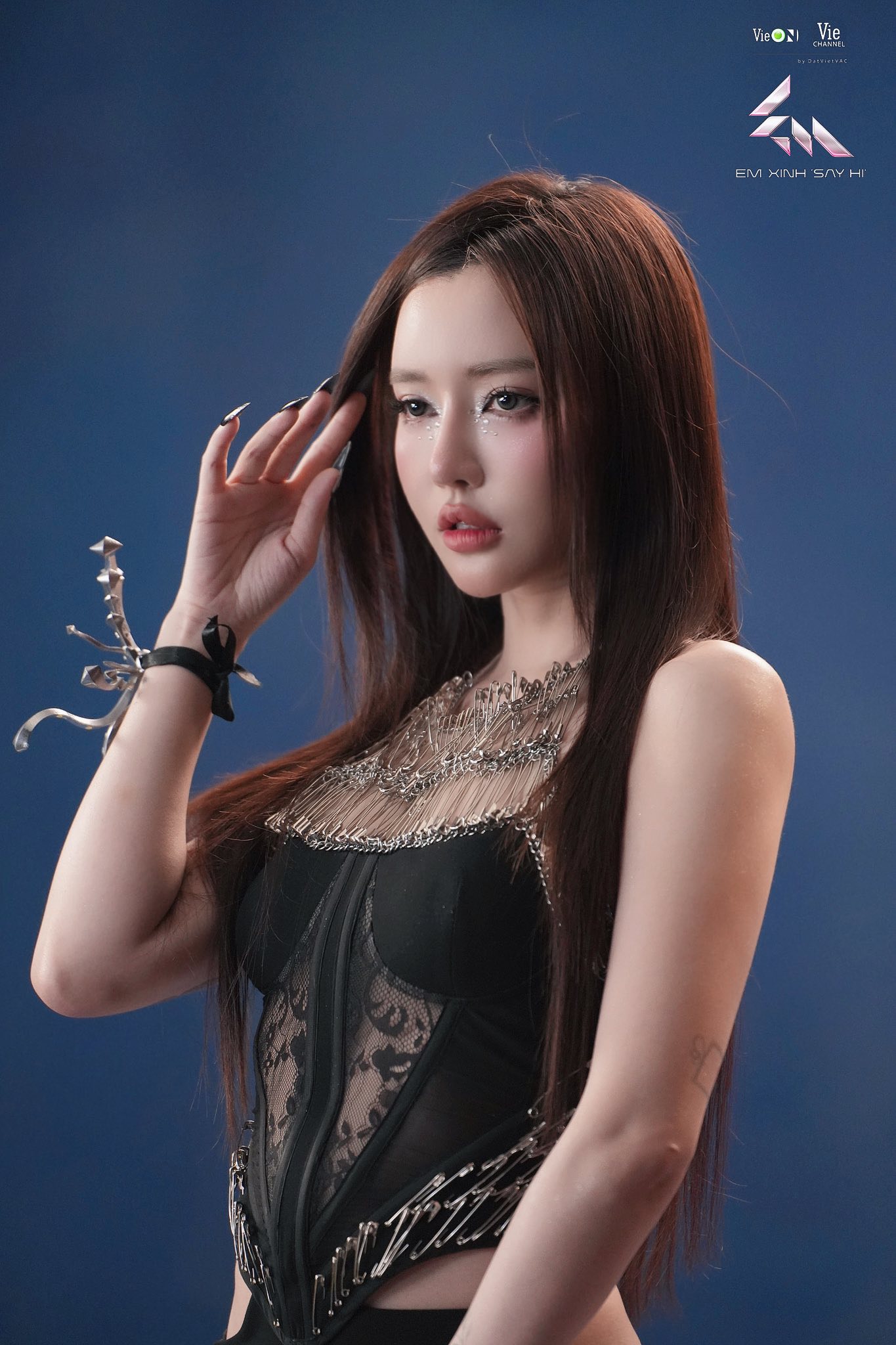"Em xinh" Bích Phương trẻ đẹp nuột nà không tỳ vết, làn da căng mọng collagen khó tin hậu giảm cân nhờ kết thân 3 kiểu ăn uống- Ảnh 11.