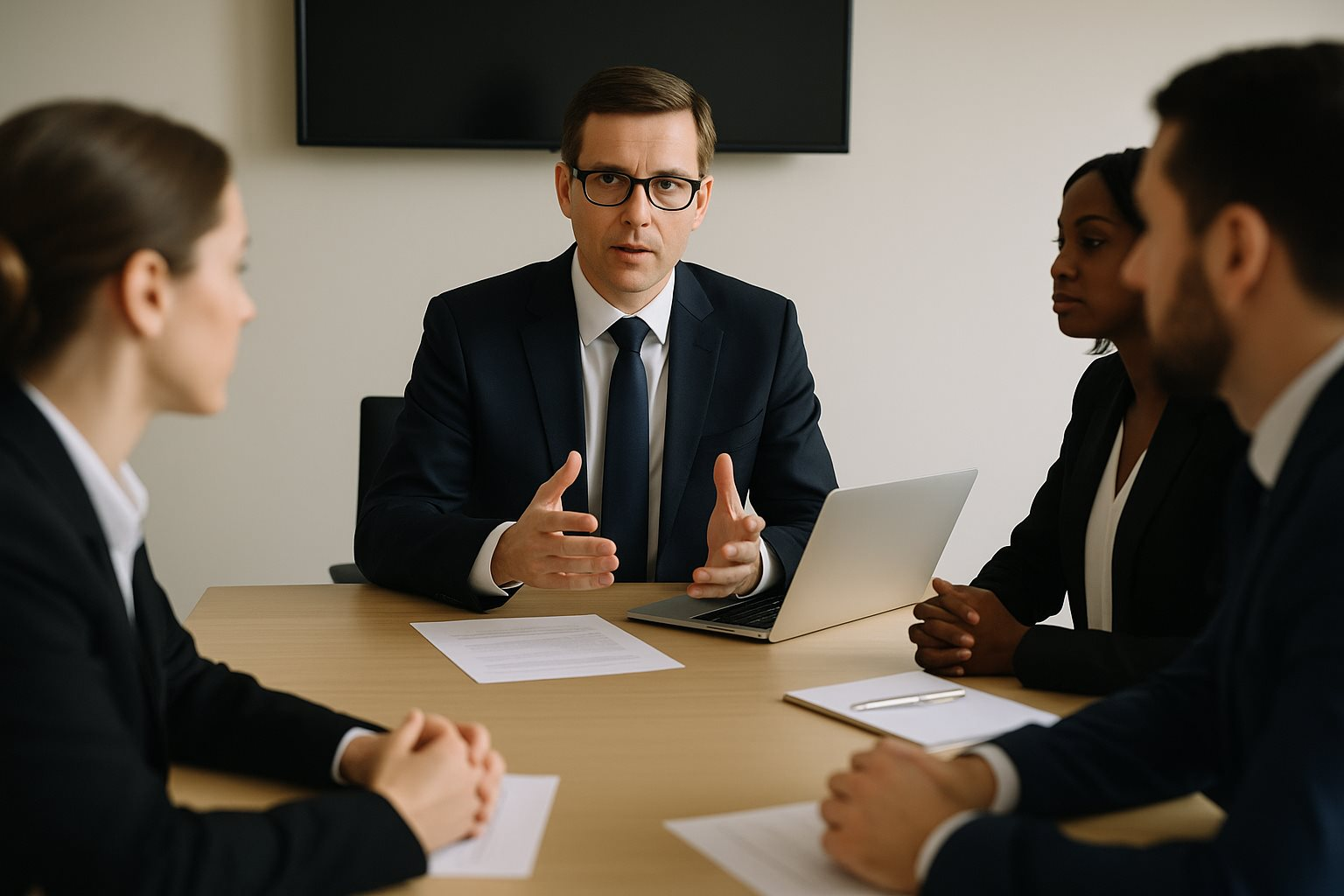 Khủng hoảng truyền thông: CEO nên lên tiếng hay im lặng?- Ảnh 1.