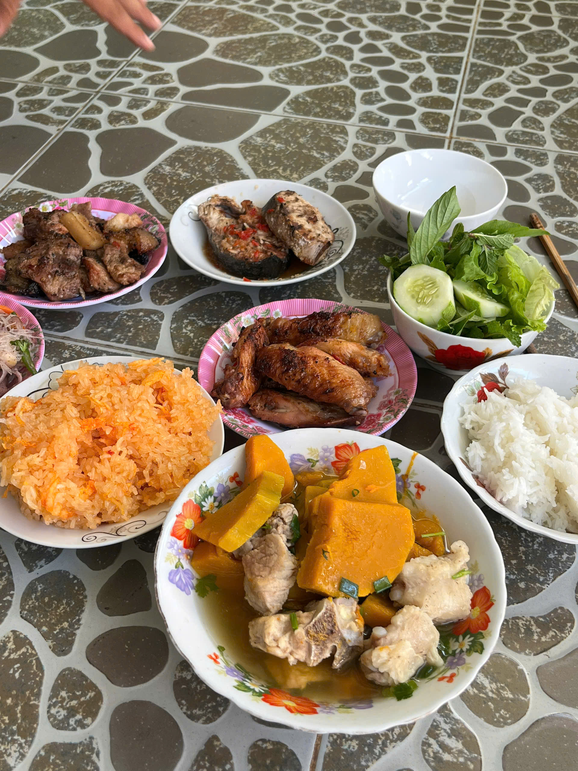 Bị công ty cho nghỉ việc, 