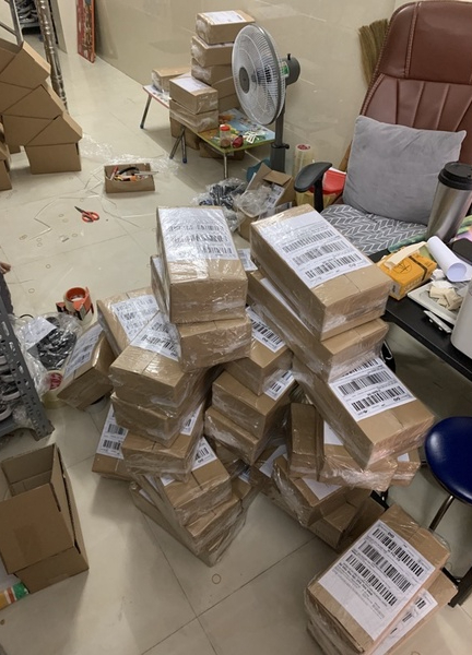 Làm tự do kiếm được 8 triệu thì mất 4 triệu tiền điện, ngày nào cũng bị chồng nhắc 