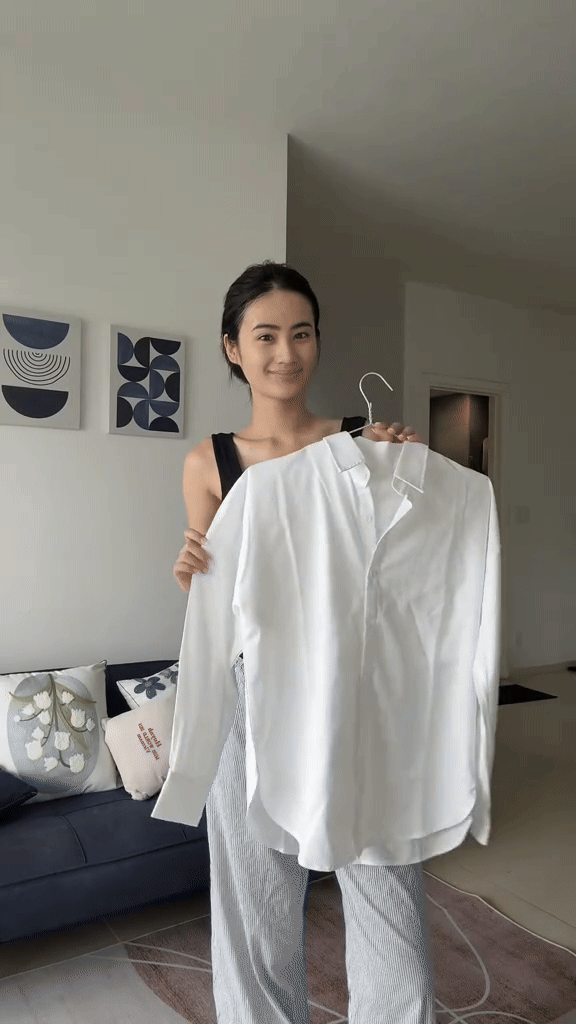 Ý Nhi đổi style Y2K, bất ngờ lại rất hợp!- Ảnh 4.