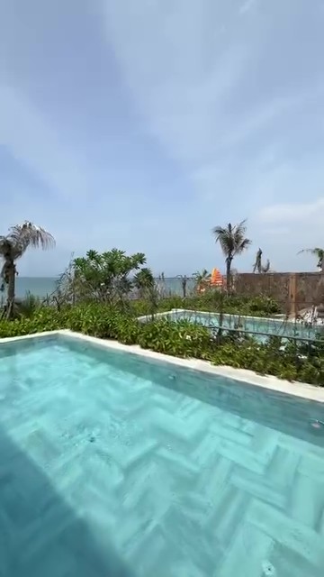 Giữa bão thị phi, Gil Lê dắt Xoài Non đi resort rồi tung ra 1 thứ nóng hơn “chảo lửa” mùa hè- Ảnh 5.