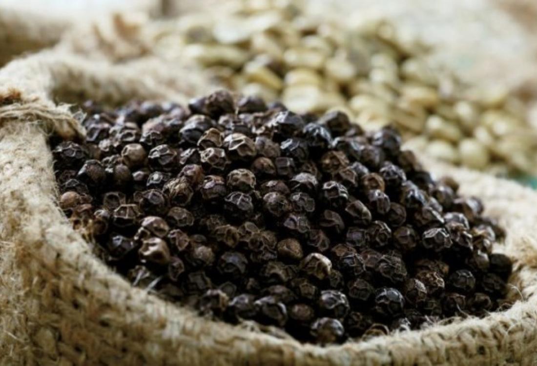 Việt Nam trồng được loại gia vị như "vàng đen" khiến Ấn Độ, Mỹ, Đức đổ xô mua: Đắk Nông cực nhiều- Ảnh 1.